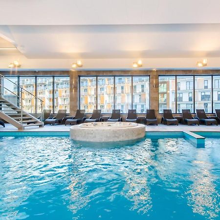 Feniks Apartamenty 8 By Jantar Apartamenty Колобжег Екстер'єр фото
